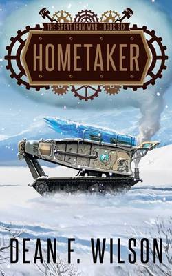 Cover of Hometaker