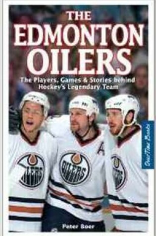 Cover of Edmonton Oilers, The