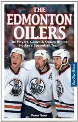 Book cover for Edmonton Oilers, The