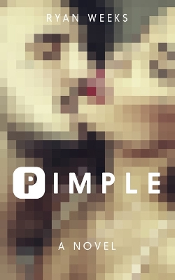 Book cover for Pimple