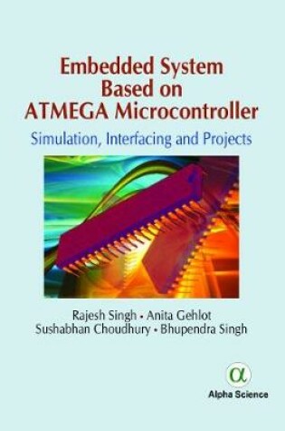 Cover of Embedded System Based on Atmega Microcontroller