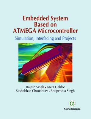 Book cover for Embedded System Based on Atmega Microcontroller