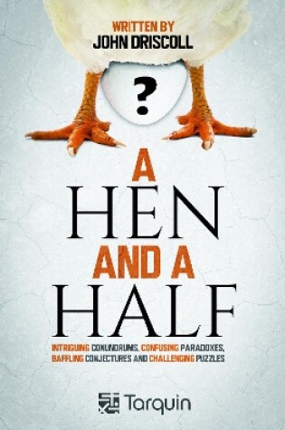 Cover of A Hen and a Half