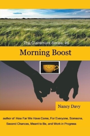 Cover of Morning Boost