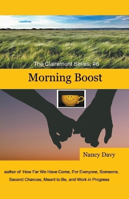 Book cover for Morning Boost