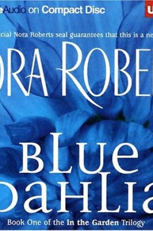 Cover of Blue Dahlia