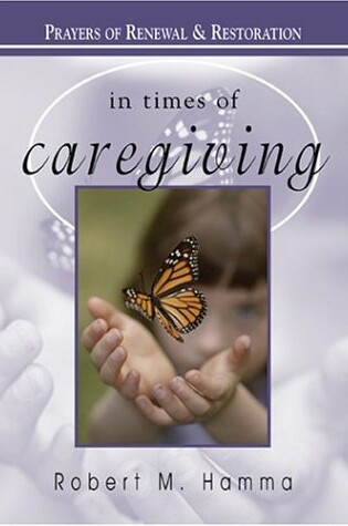 Cover of In Times of Caregiving