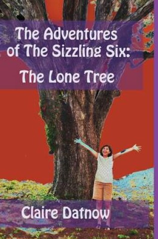 Cover of The Adventures of The Sizzling Six