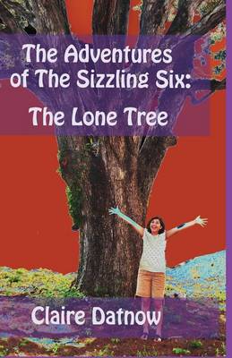 Cover of The Adventures of The Sizzling Six