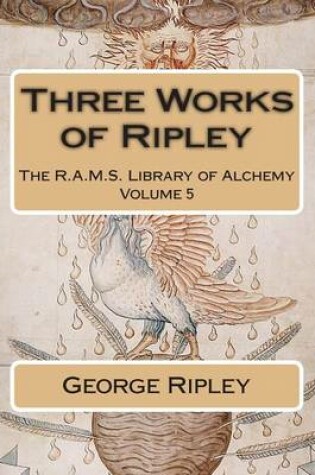 Cover of Three Works of Ripley