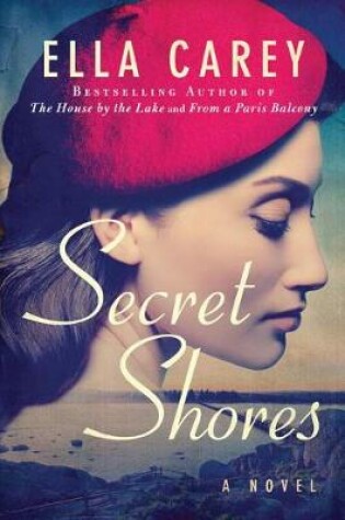 Cover of Secret Shores
