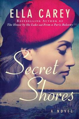 Book cover for Secret Shores