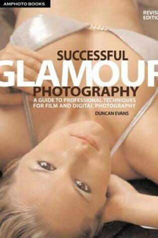 Cover of Successful Glamour Photography