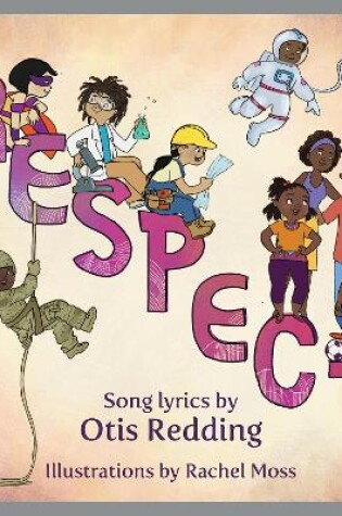 Cover of Respect