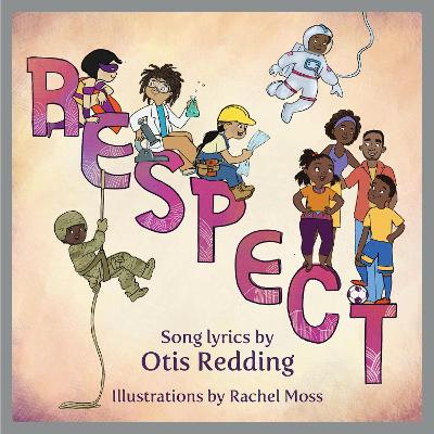 Cover of Respect