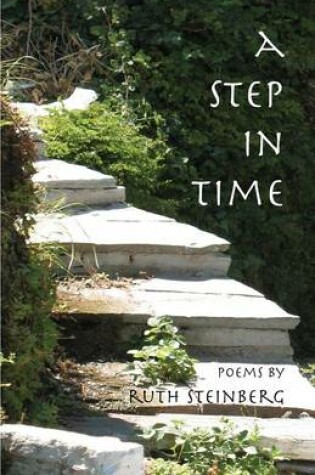 Cover of A Step in Time