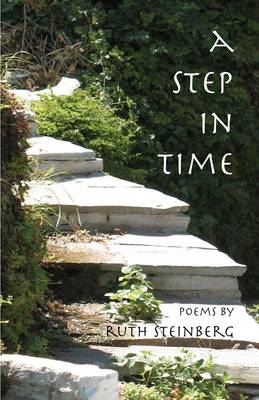 Book cover for A Step in Time