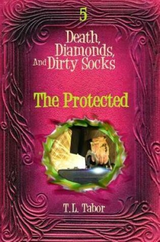 Cover of The Protected