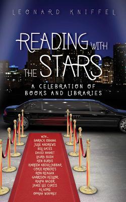 Book cover for Reading with the Stars