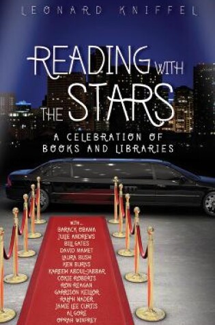 Cover of Reading with the Stars