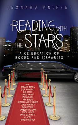 Book cover for Reading with the Stars