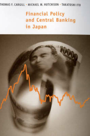 Cover of Financial Policy and Central Banking in Japan