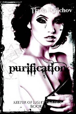 Book cover for Purification