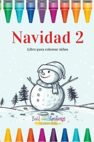 Cover of Navidad 2