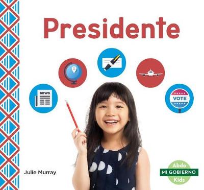 Cover of Presidente (President)