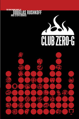 Book cover for Club Zero-G