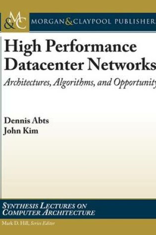 Cover of High Performance Networks