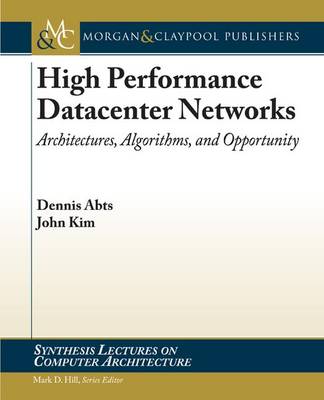 Cover of High Performance Networks