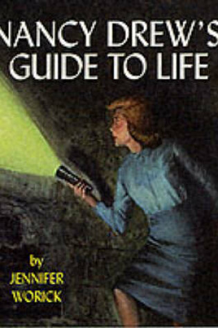 Cover of Nancy Drew's Guide to Life