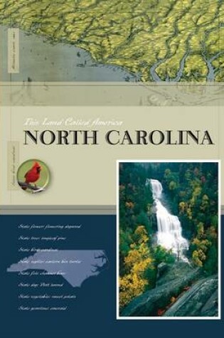 Cover of North Carolina