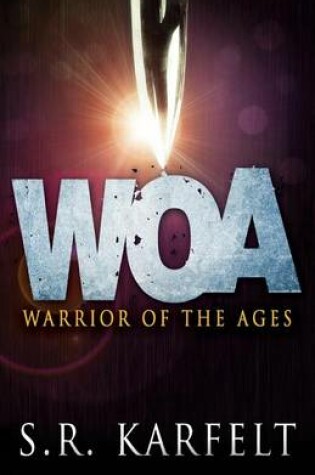 Cover of Warrior of the Ages