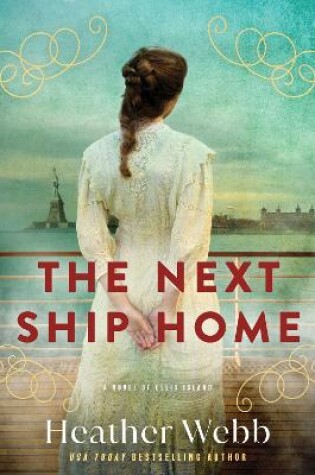 Cover of The Next Ship Home