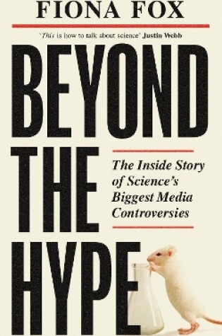 Cover of Beyond the Hype