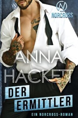Cover of Der Ermittler