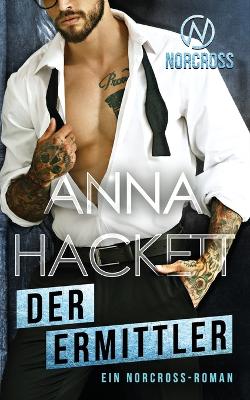 Book cover for Der Ermittler
