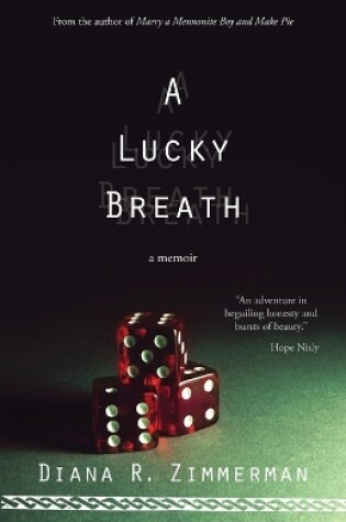 Cover of A Lucky Breath