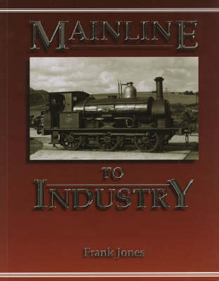 Book cover for Mainline to Industry