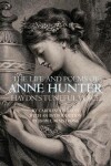 Book cover for The Life and Poems of Anne Hunter