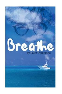 Book cover for Breathe