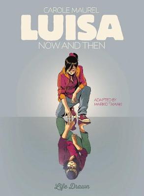 Cover of Luisa