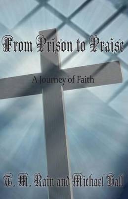 Book cover for From Prison to Praise