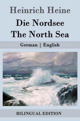 Cover of Die Nordsee / The North Sea