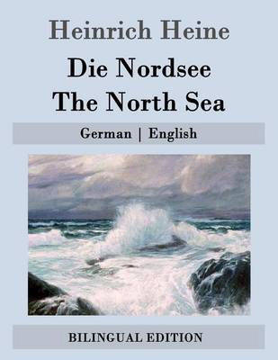 Book cover for Die Nordsee / The North Sea