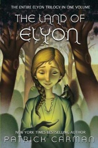 Cover of The Land of Elyon Trilogy