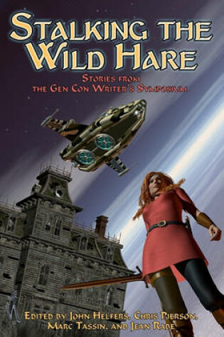Cover of Stalking the Wild Hare