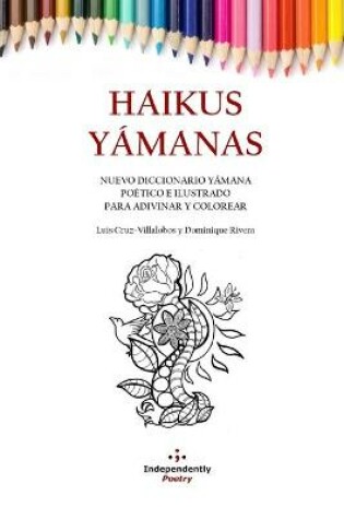 Cover of Haikus Y�manas